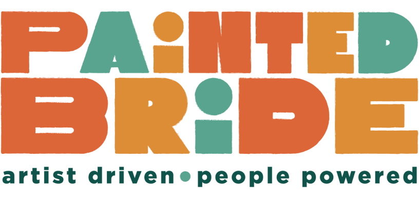 Painted Bride Art Center Inc logo
